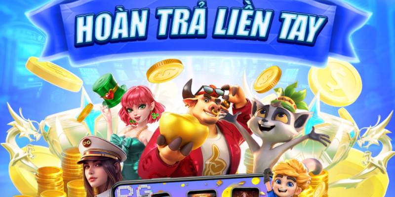 Chính sách hoàn trả NOHU