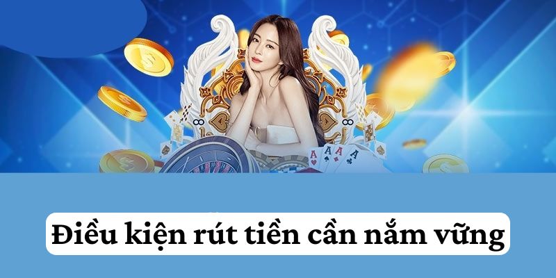 Điều kiện cần thiết để rút vốn NOHU thành công