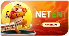 sảnh nổ hũ netent