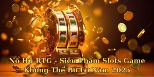 Nổ hũ RTG