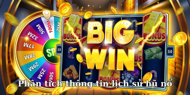 Phần mềm cheat nổ hũ sở hữu khả năng phân tích dữ liệu